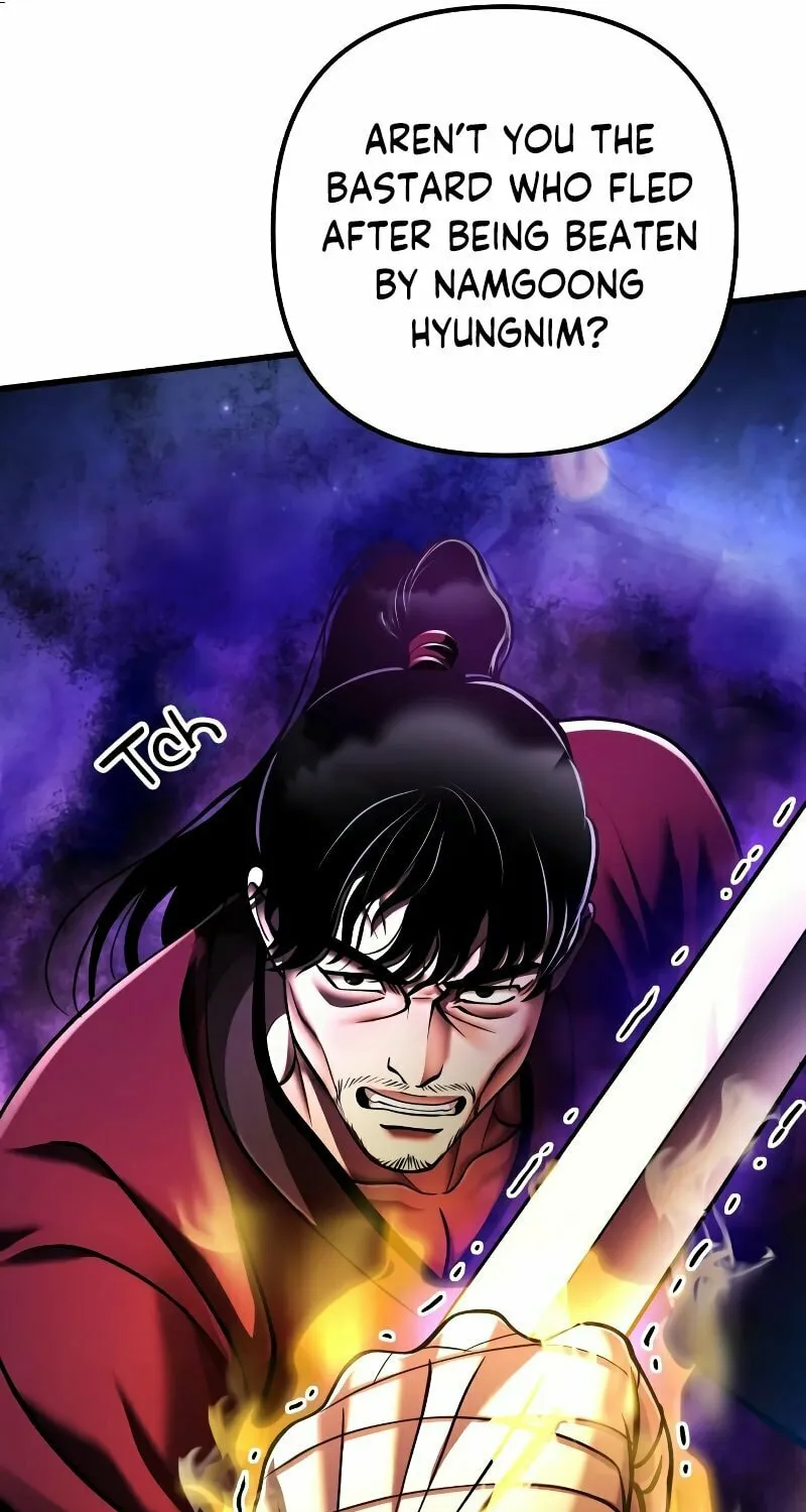 Revenge of Young Master Peng Chapter 133 page 88 - 