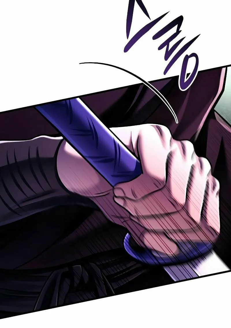 Revenge of Young Master Peng Chapter 133 page 10 - 