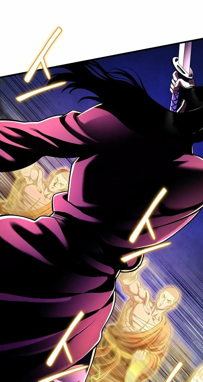 Revenge of Young Master Peng Chapter 133 page 96 - 