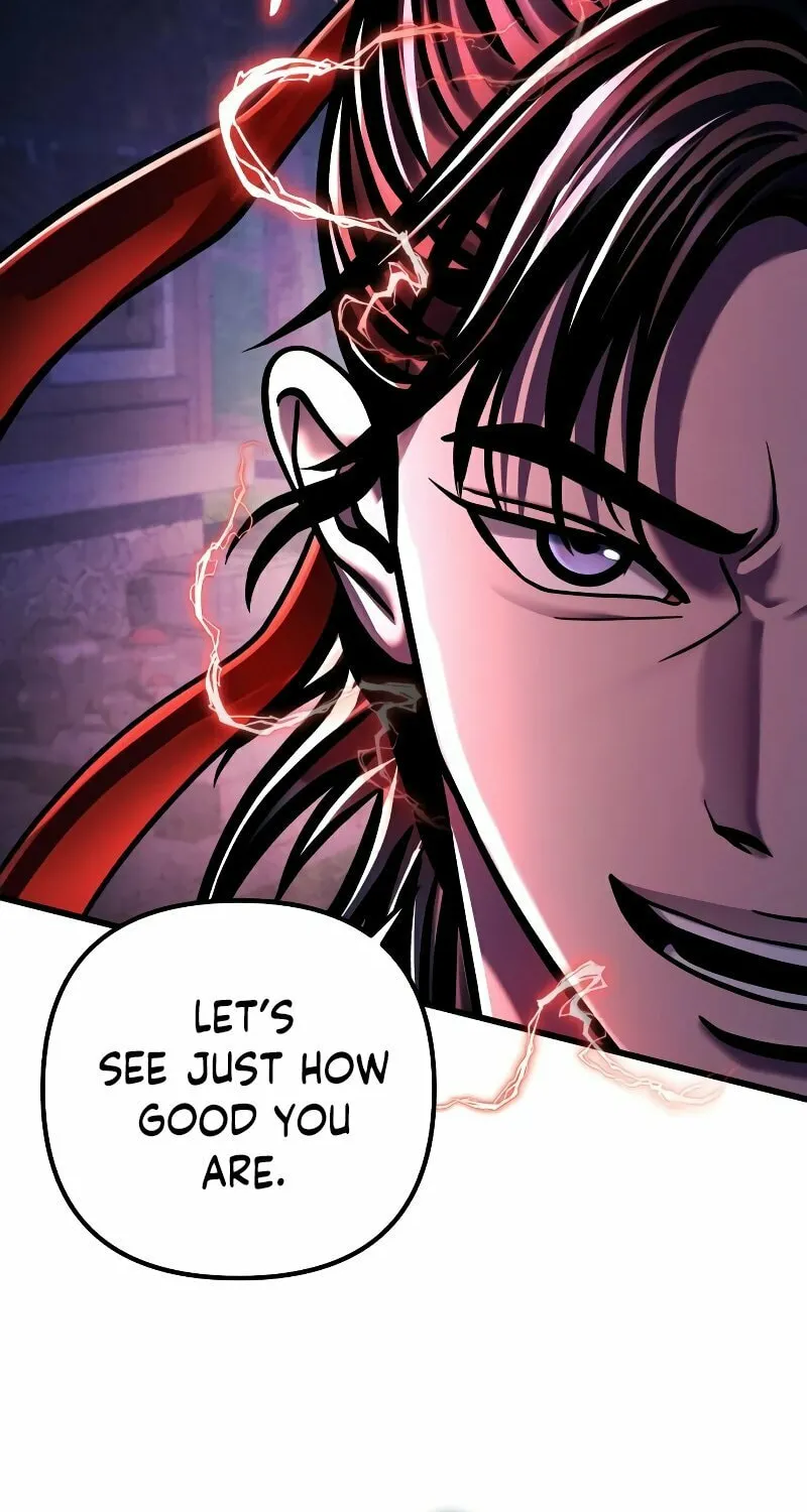 Revenge of Young Master Peng Chapter 134 page 2 - 