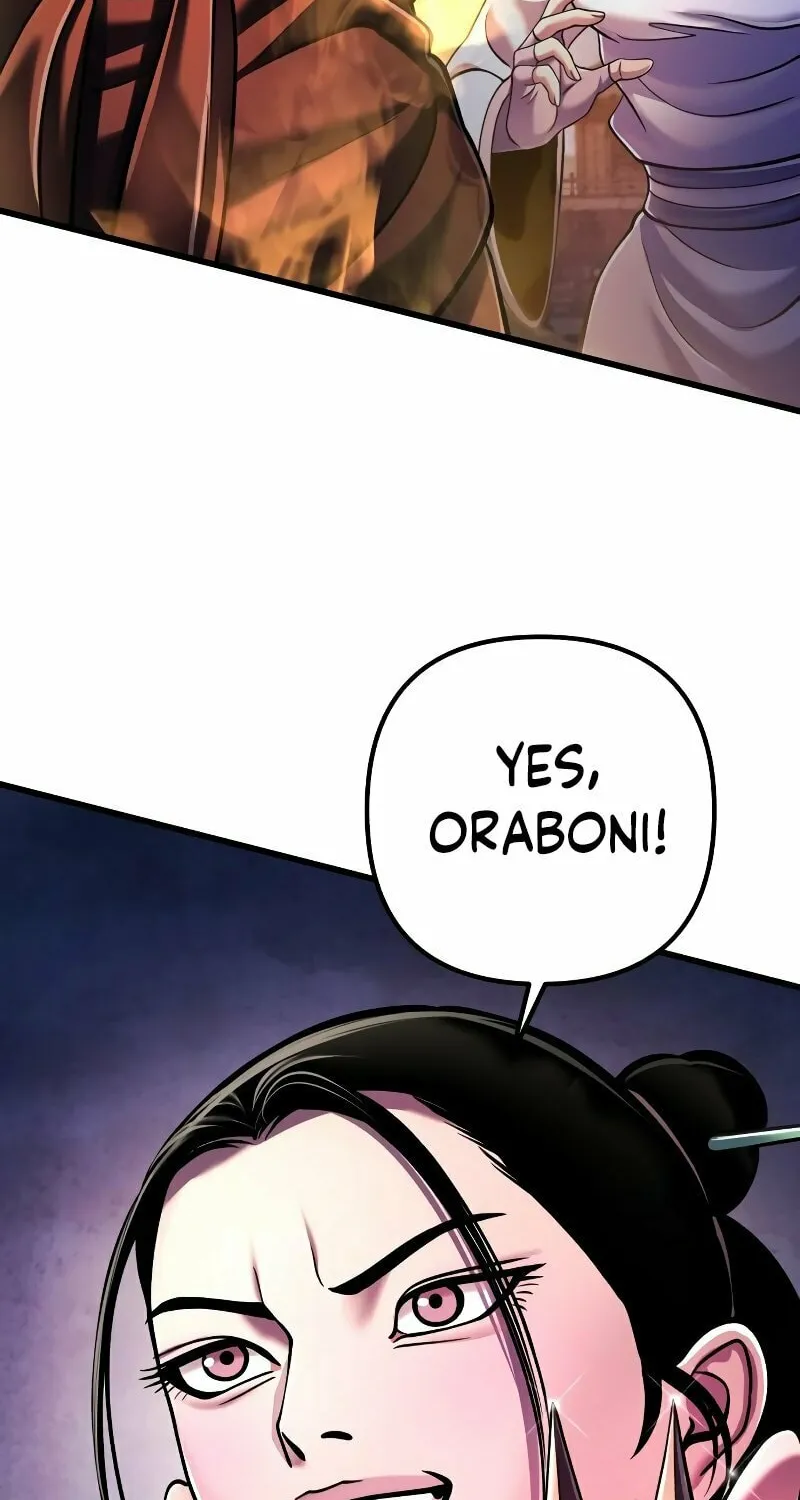 Revenge of Young Master Peng Chapter 134 page 102 - 