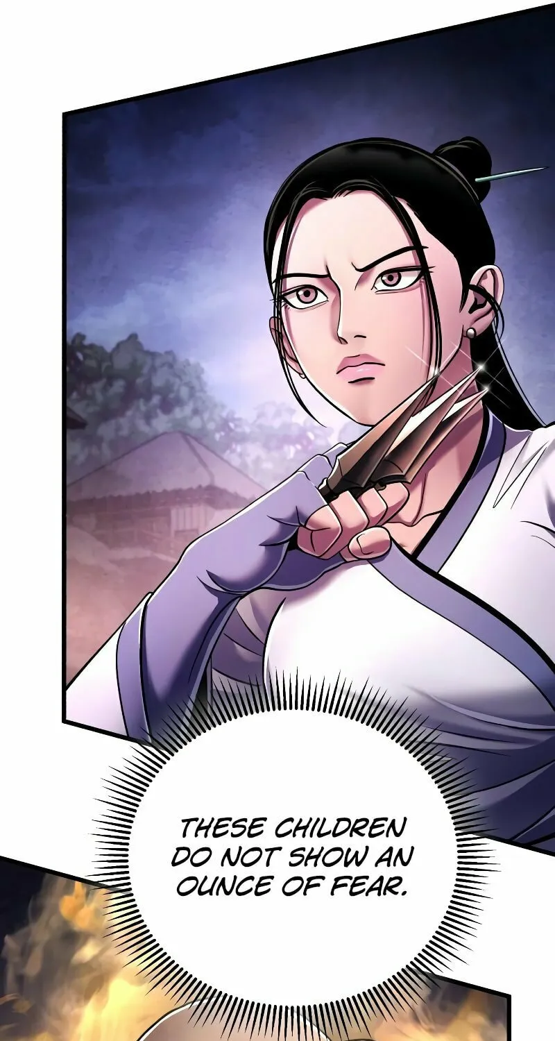 Revenge of Young Master Peng Chapter 134 page 107 - 