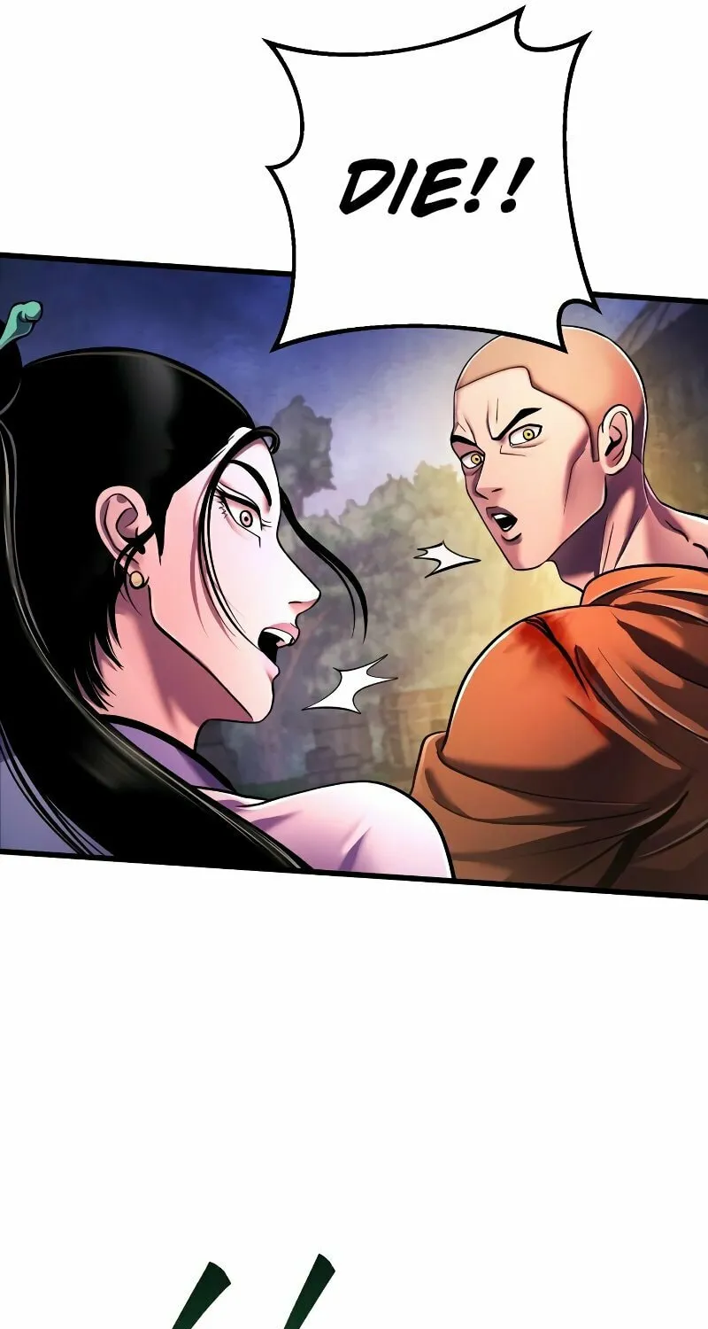 Revenge of Young Master Peng Chapter 134 page 111 - 