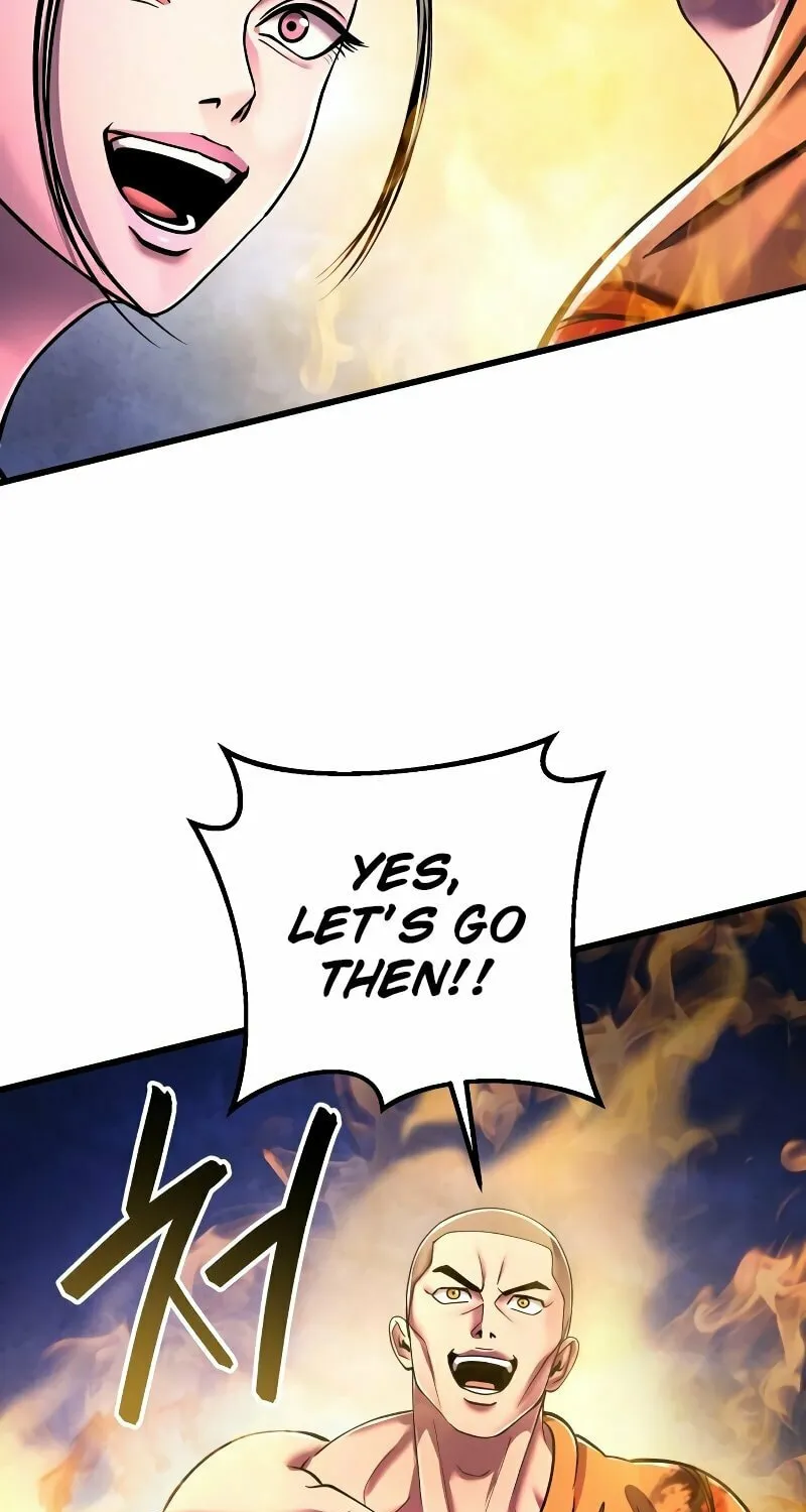 Revenge of Young Master Peng Chapter 134 page 117 - 