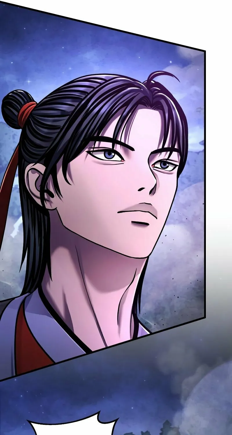 Revenge of Young Master Peng Chapter 134 page 123 - 