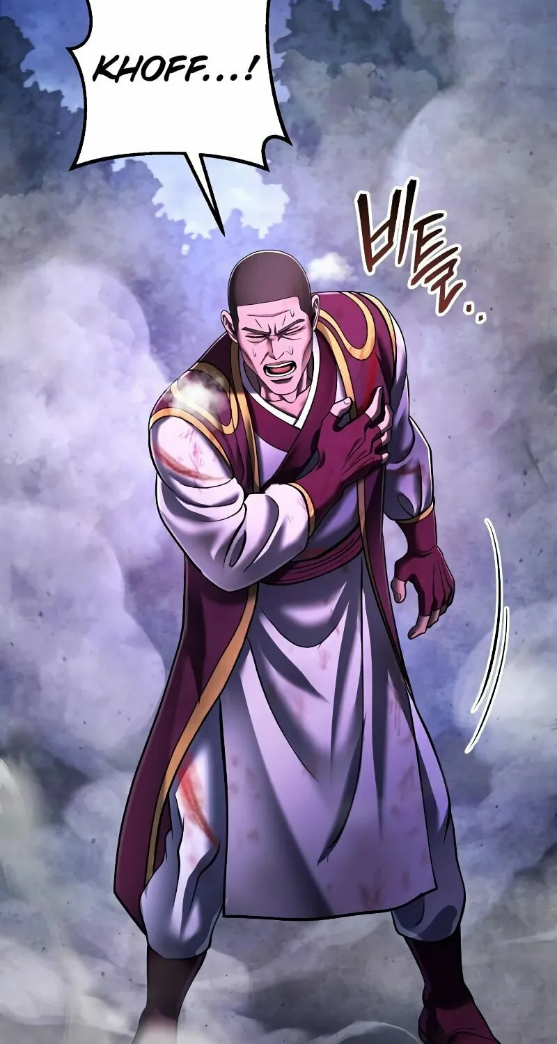 Revenge of Young Master Peng Chapter 134 page 124 - 