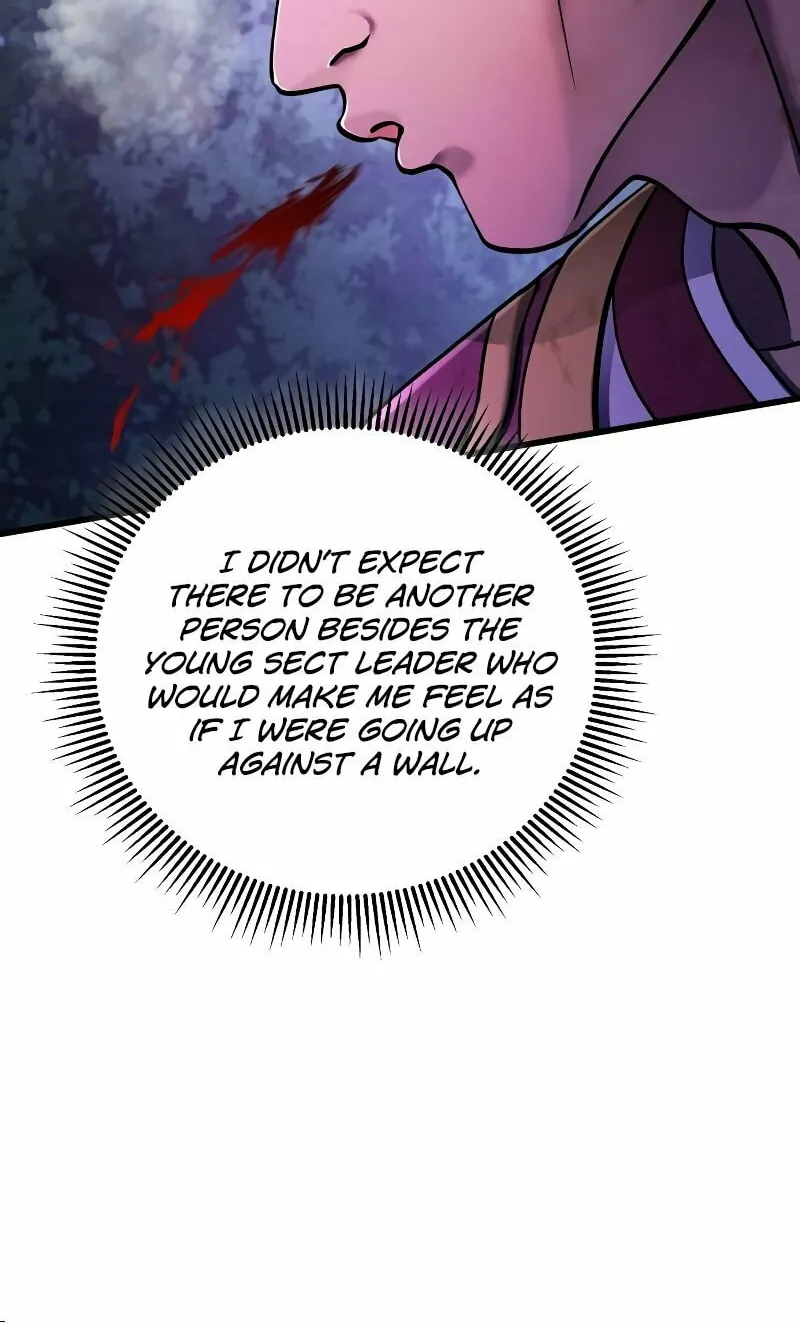 Revenge of Young Master Peng Chapter 134 page 126 - 