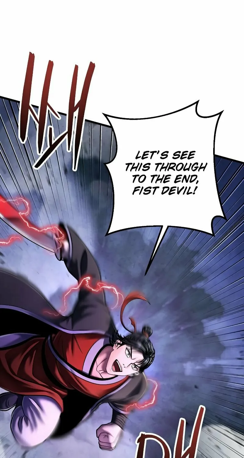 Revenge of Young Master Peng Chapter 134 page 128 - 