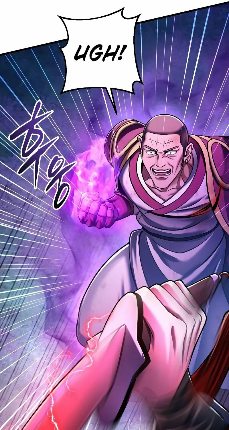 Revenge of Young Master Peng Chapter 134 page 131 - 