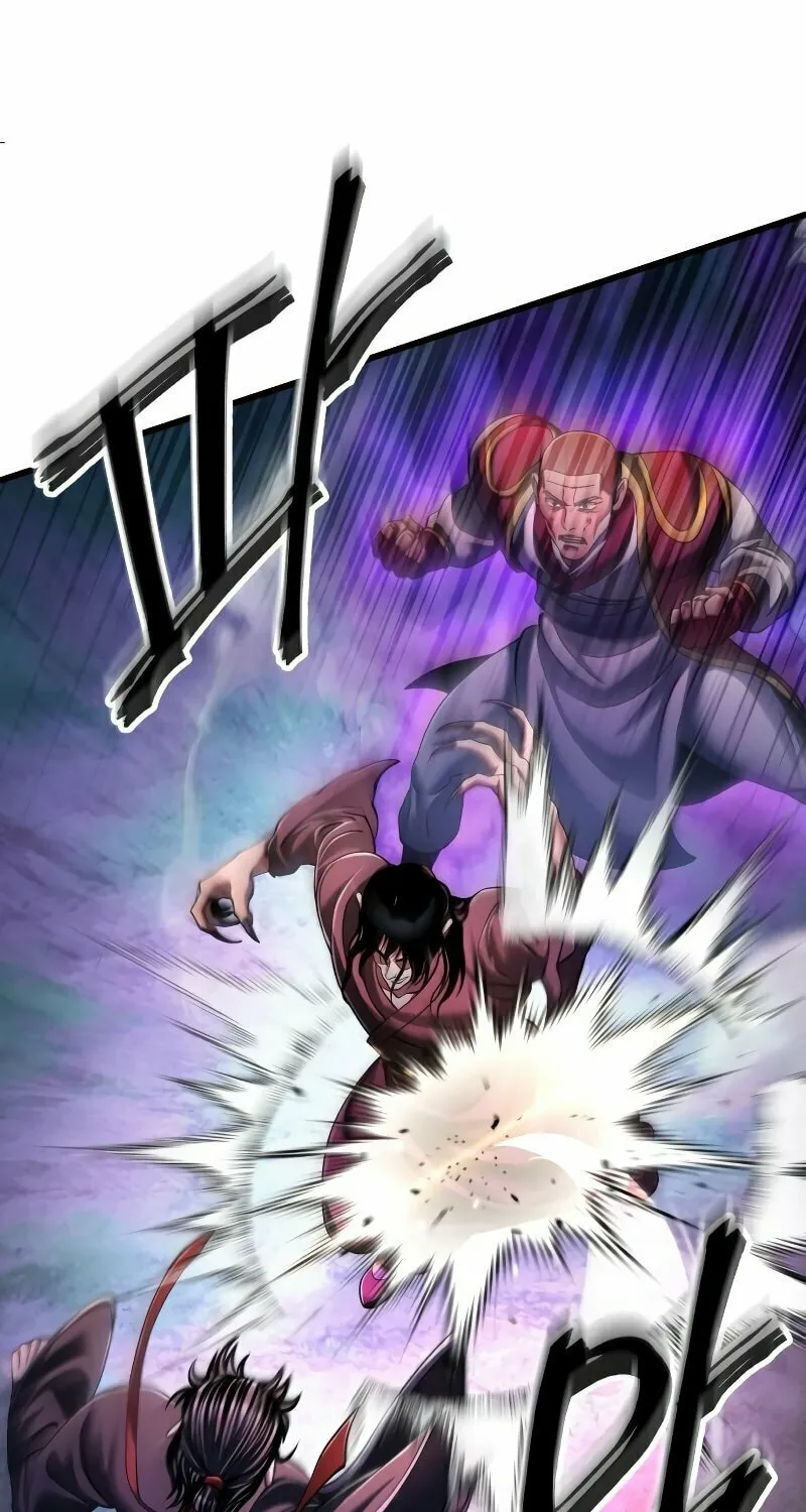 Revenge of Young Master Peng Chapter 134 page 137 - 