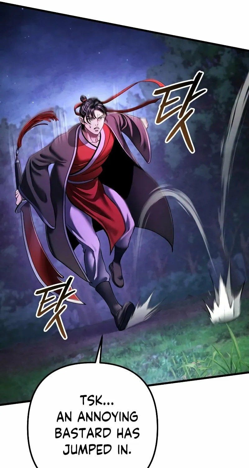 Revenge of Young Master Peng Chapter 134 page 139 - 