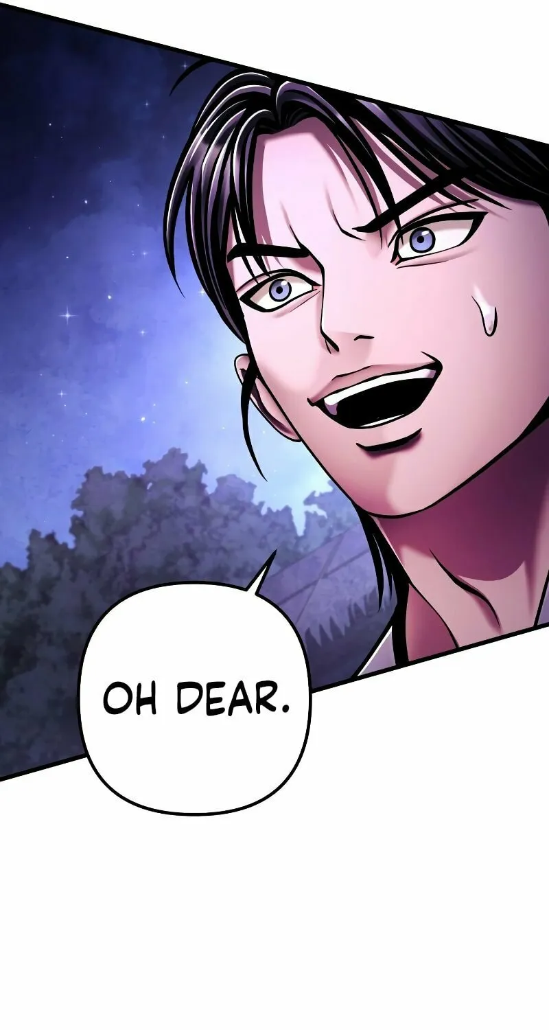 Revenge of Young Master Peng Chapter 134 page 19 - 