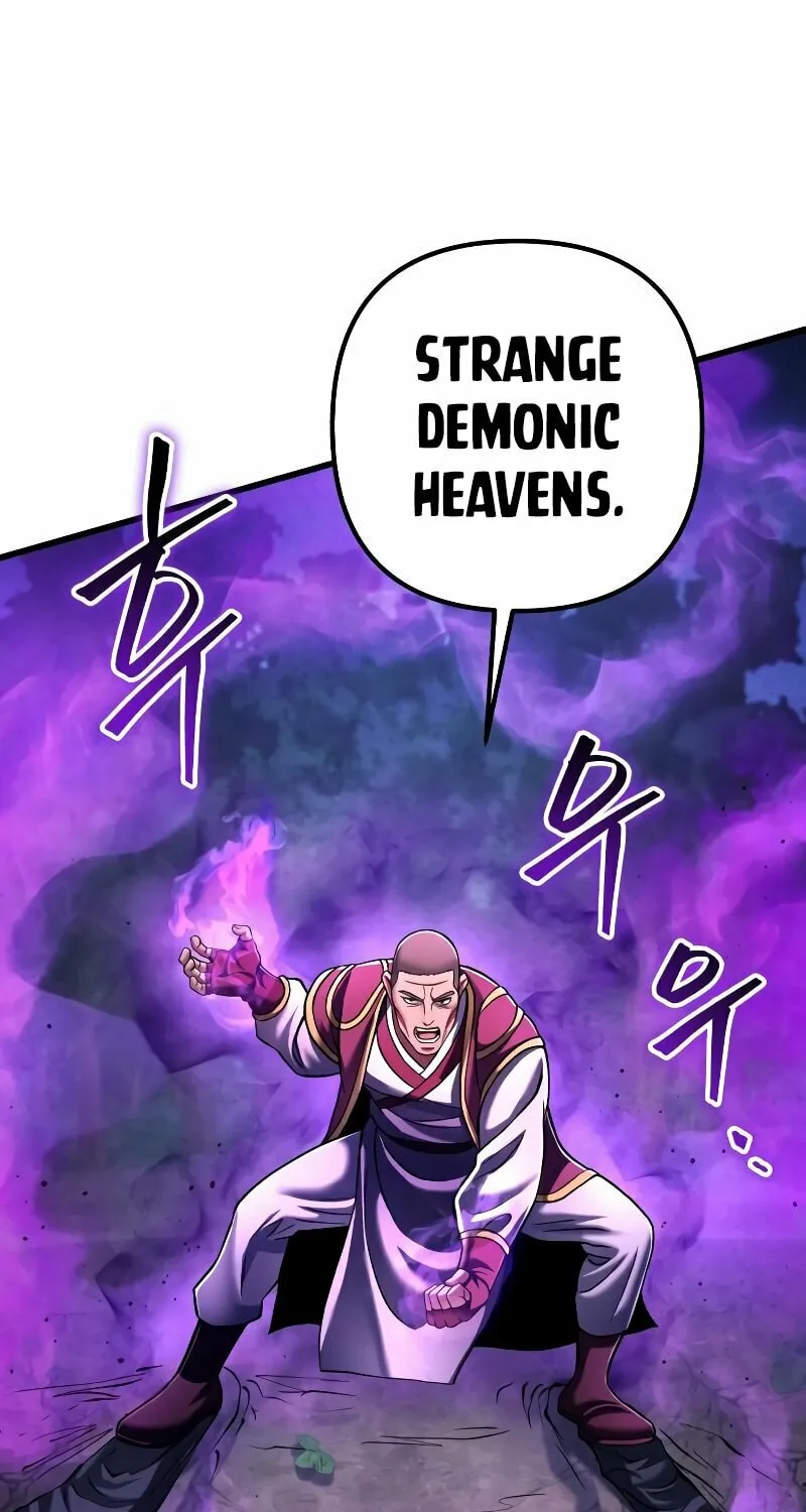 Revenge of Young Master Peng Chapter 134 page 20 - 
