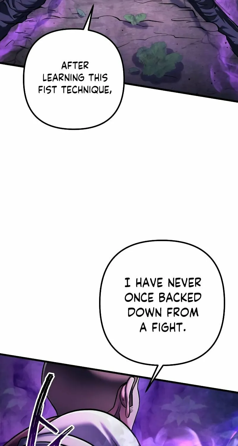 Revenge of Young Master Peng Chapter 134 page 21 - 