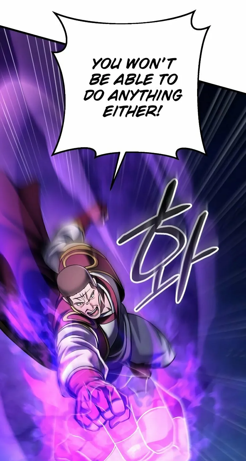 Revenge of Young Master Peng Chapter 134 page 24 - 