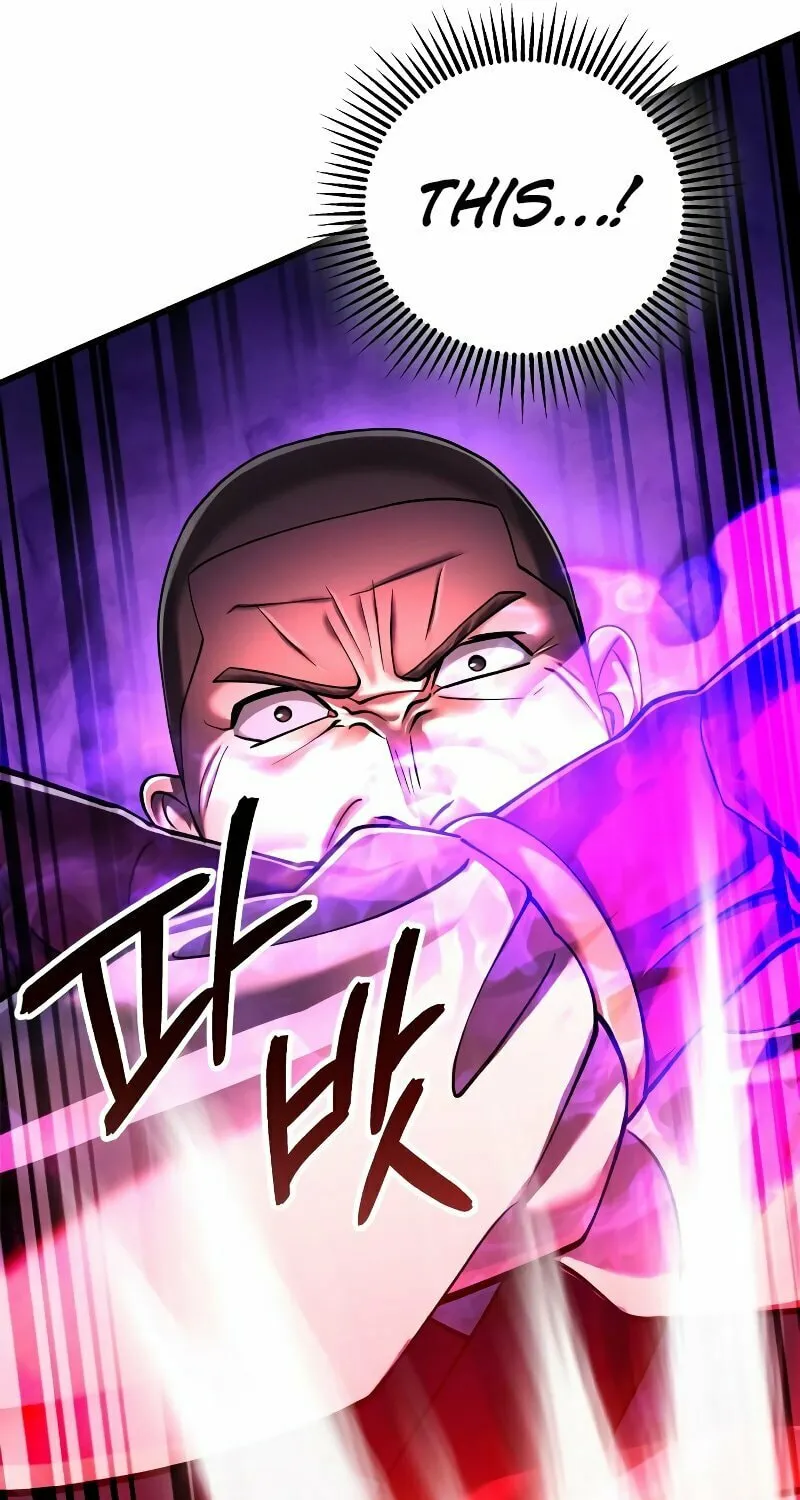 Revenge of Young Master Peng Chapter 134 page 31 - 