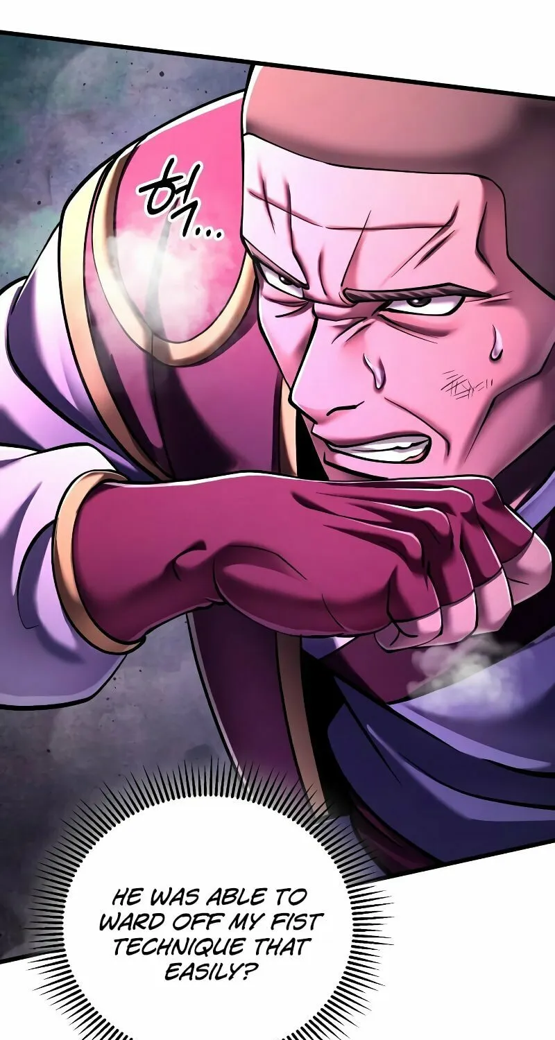Revenge of Young Master Peng Chapter 134 page 37 - 