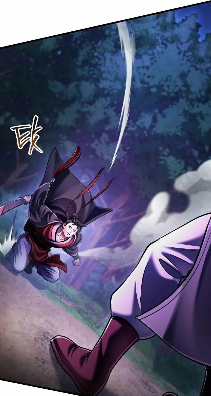 Revenge of Young Master Peng Chapter 134 page 39 - 