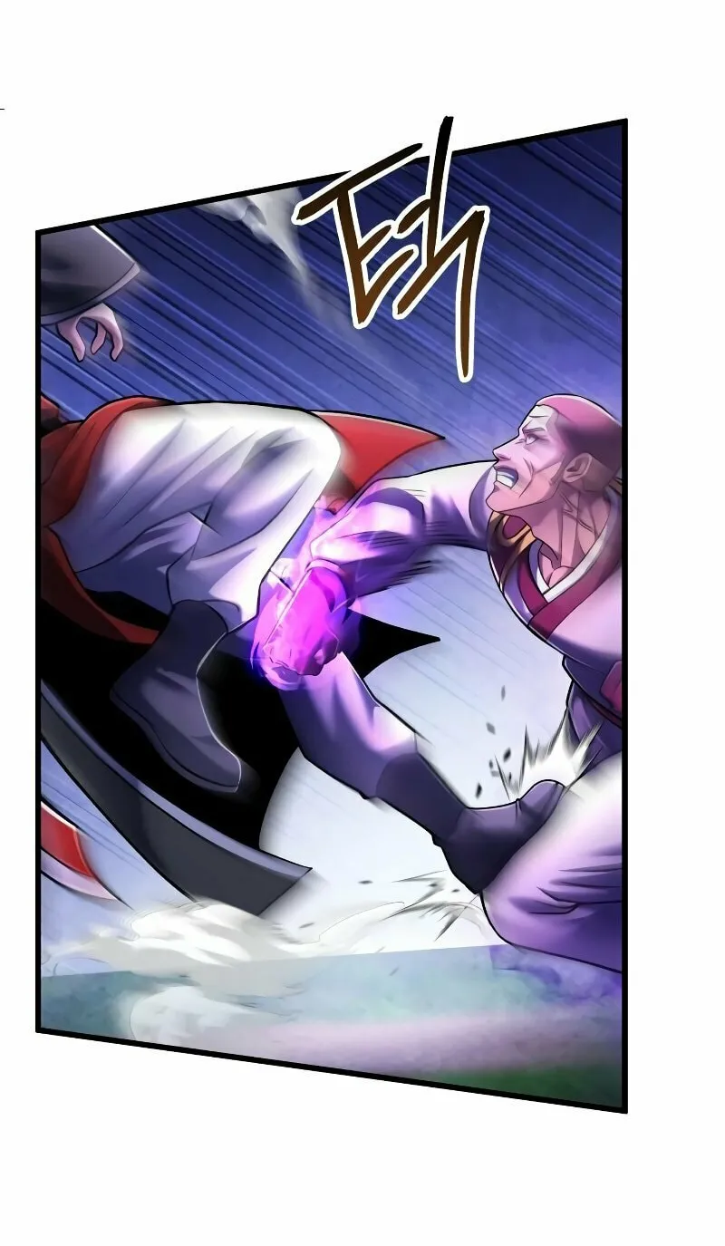 Revenge of Young Master Peng Chapter 134 page 54 - 