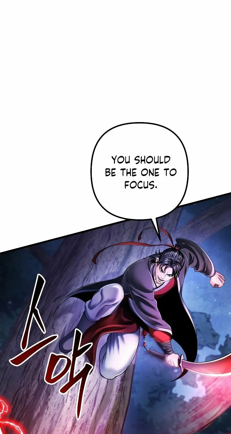 Revenge of Young Master Peng Chapter 134 page 57 - 