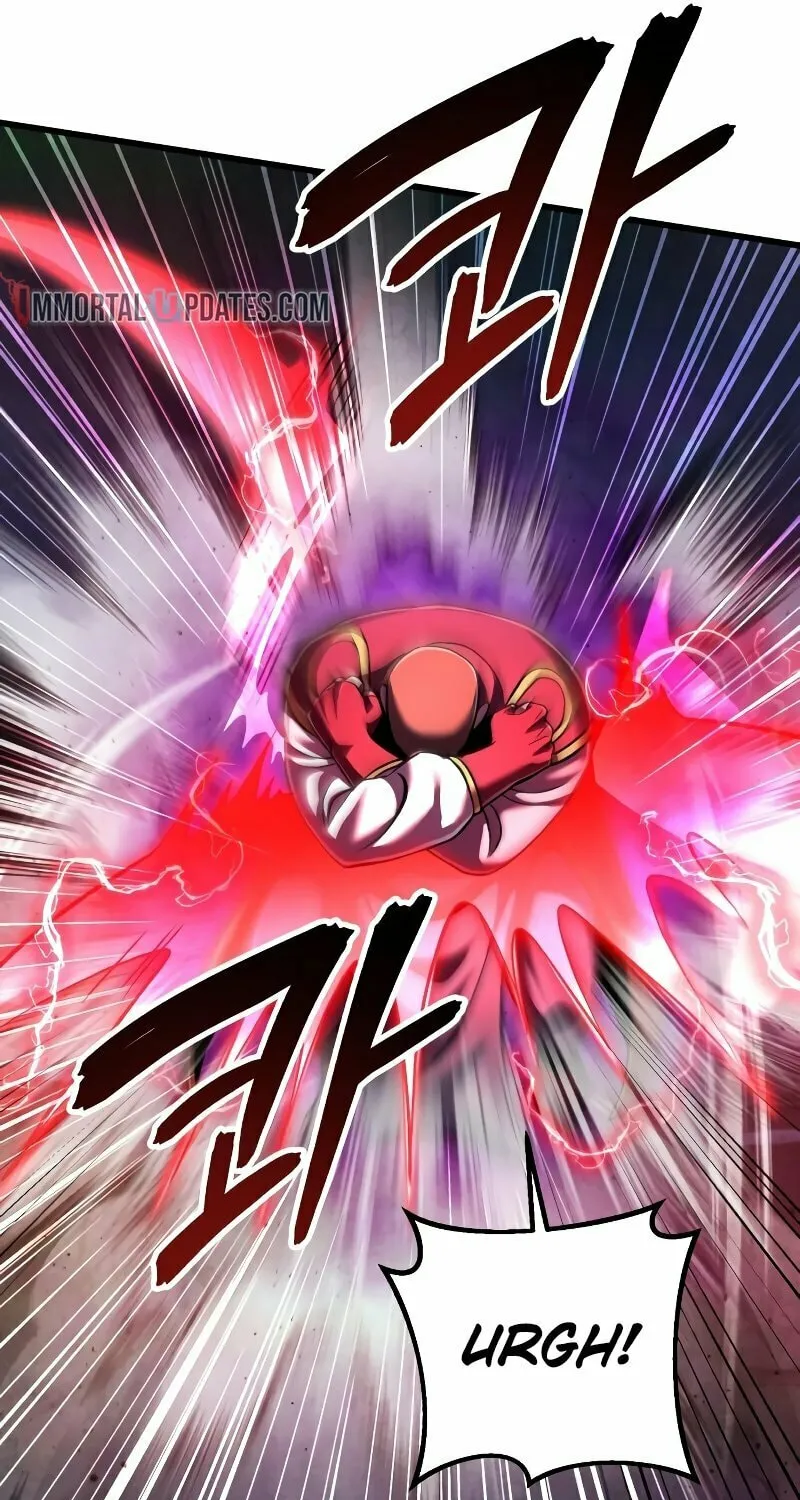 Revenge of Young Master Peng Chapter 134 page 59 - 