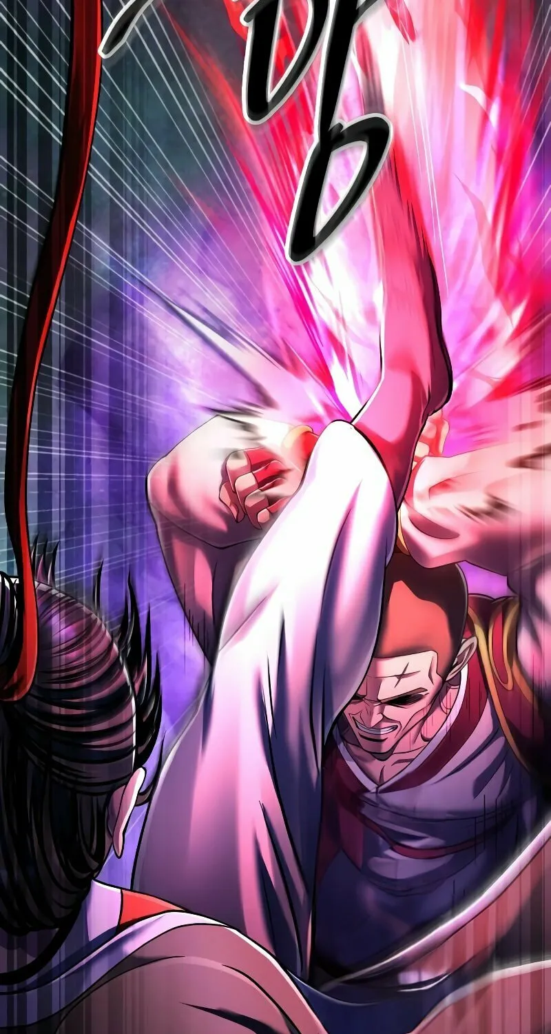 Revenge of Young Master Peng Chapter 134 page 64 - 