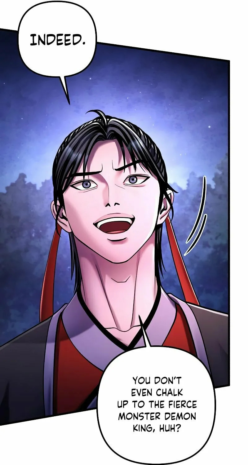 Revenge of Young Master Peng Chapter 134 page 70 - 