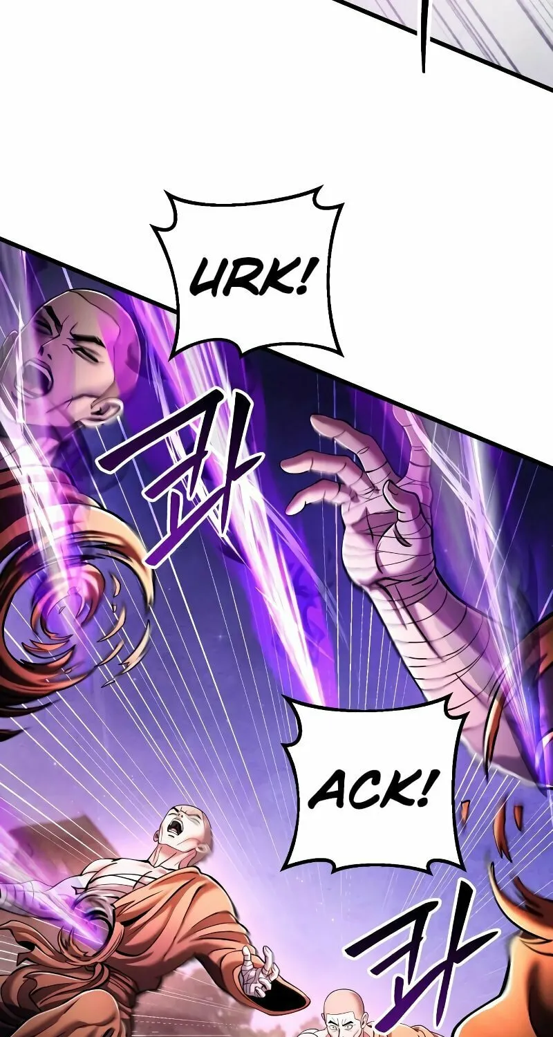 Revenge of Young Master Peng Chapter 134 page 80 - 