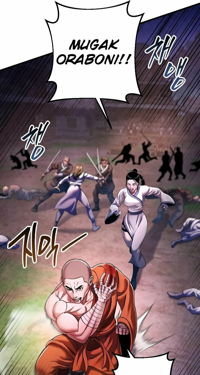 Revenge of Young Master Peng Chapter 134 page 82 - 