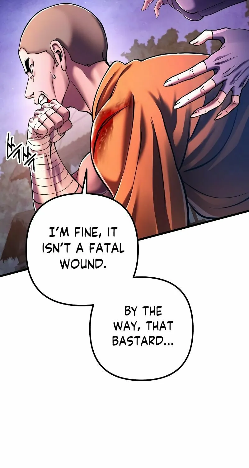 Revenge of Young Master Peng Chapter 134 page 84 - 
