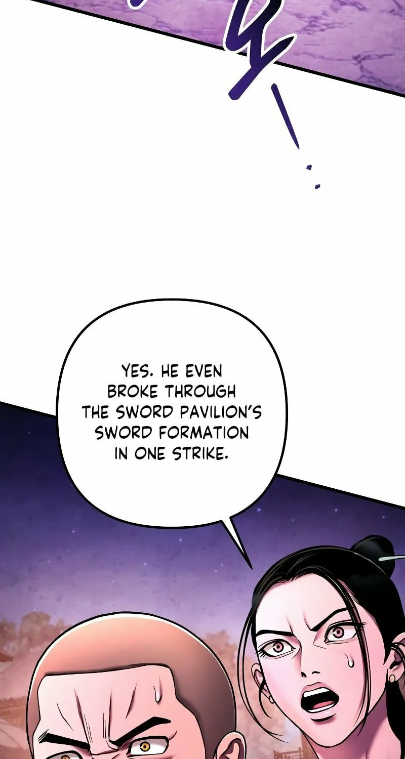 Revenge of Young Master Peng Chapter 134 page 87 - 
