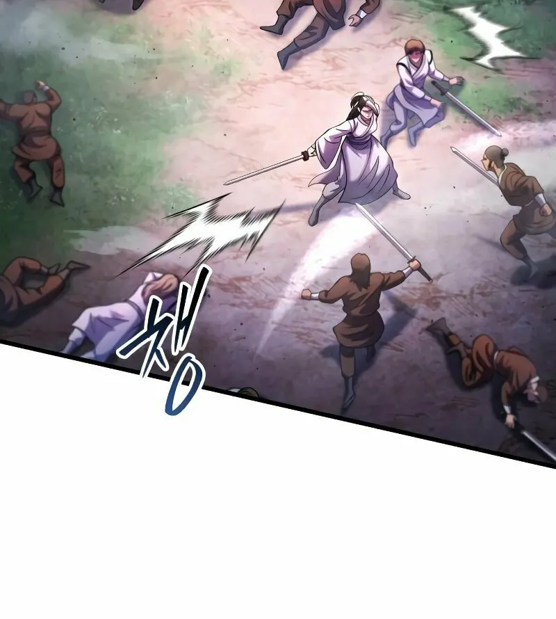Revenge of Young Master Peng Chapter 134 page 89 - 