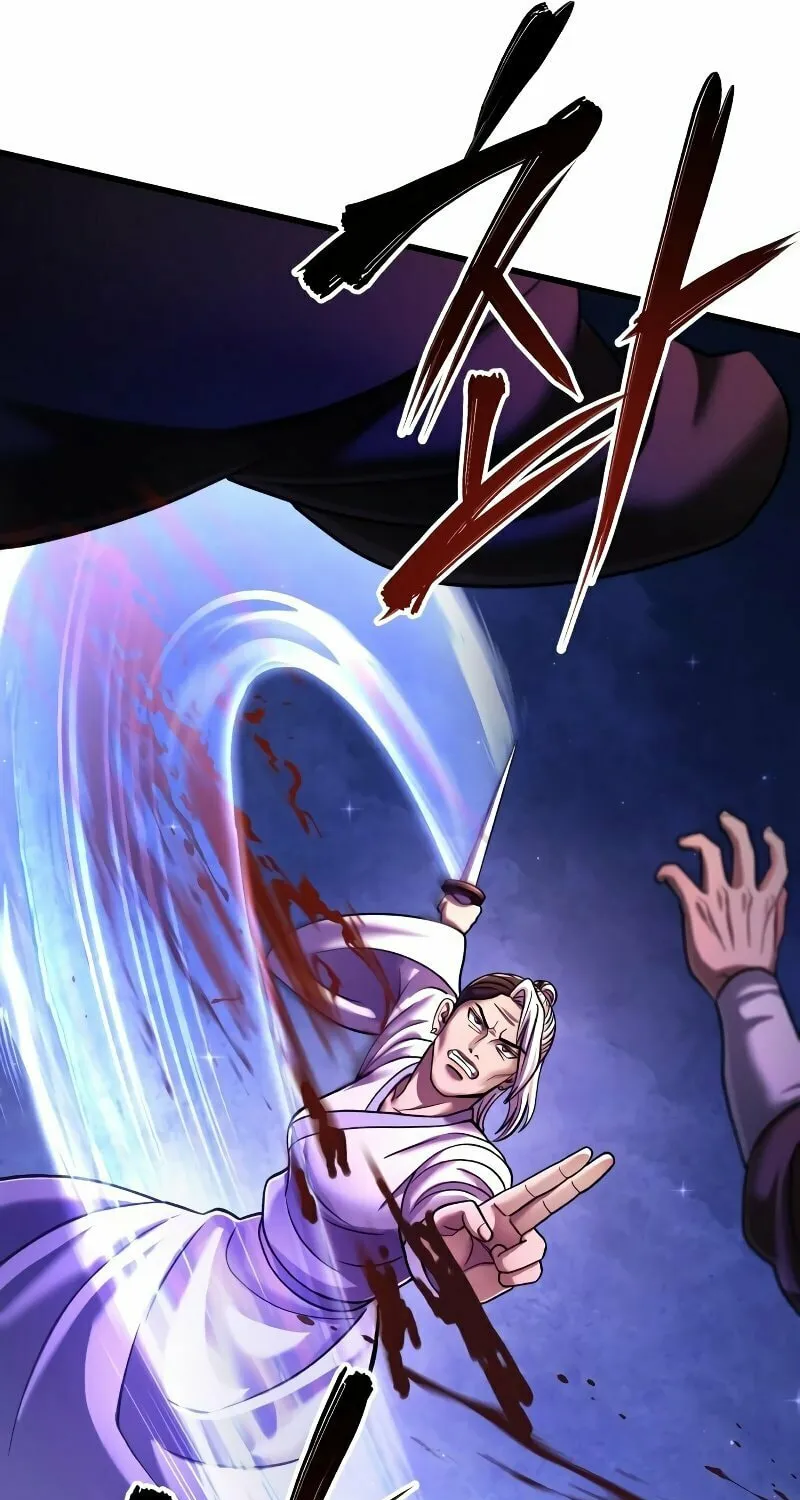 Revenge of Young Master Peng Chapter 134 page 90 - 