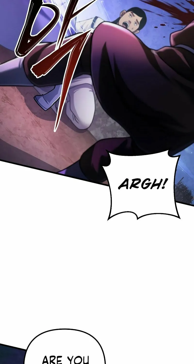 Revenge of Young Master Peng Chapter 134 page 91 - 