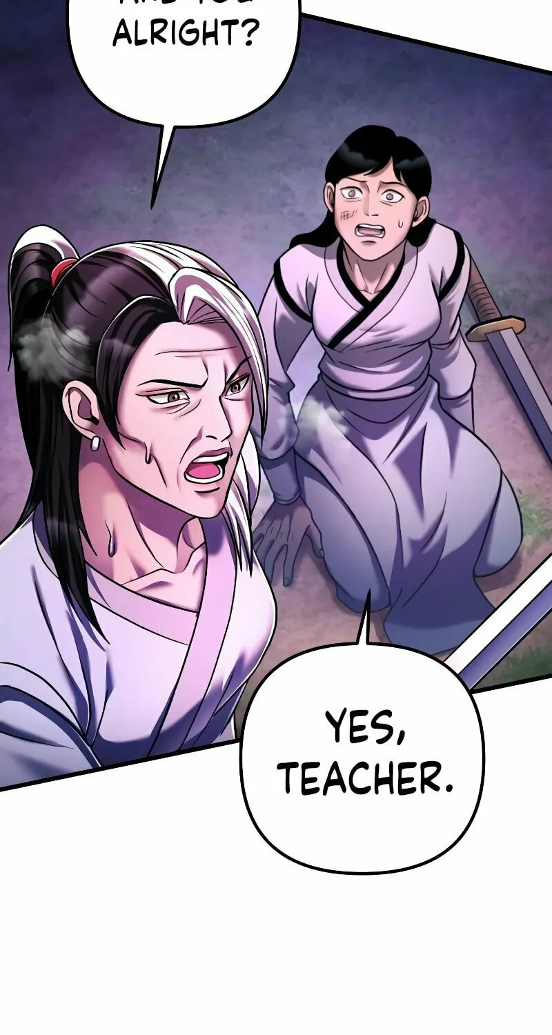 Revenge of Young Master Peng Chapter 134 page 92 - 