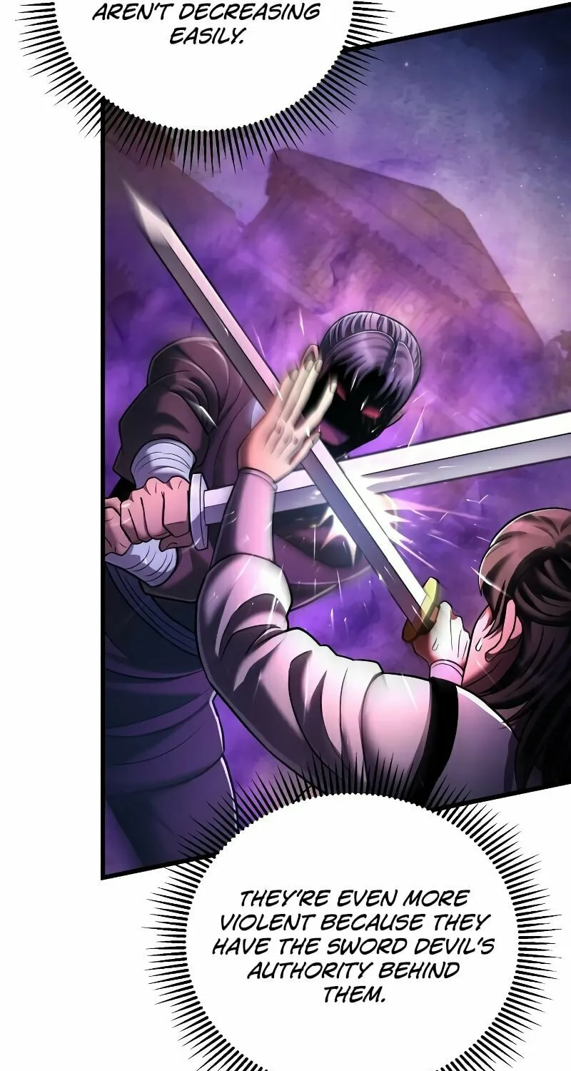 Revenge of Young Master Peng Chapter 134 page 94 - 