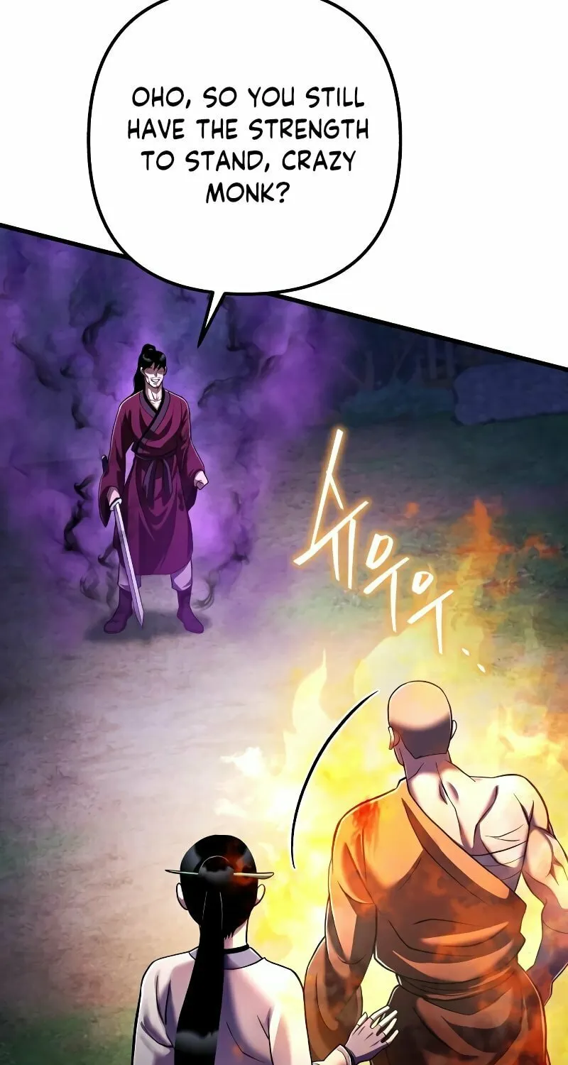 Revenge of Young Master Peng Chapter 134 page 99 - 