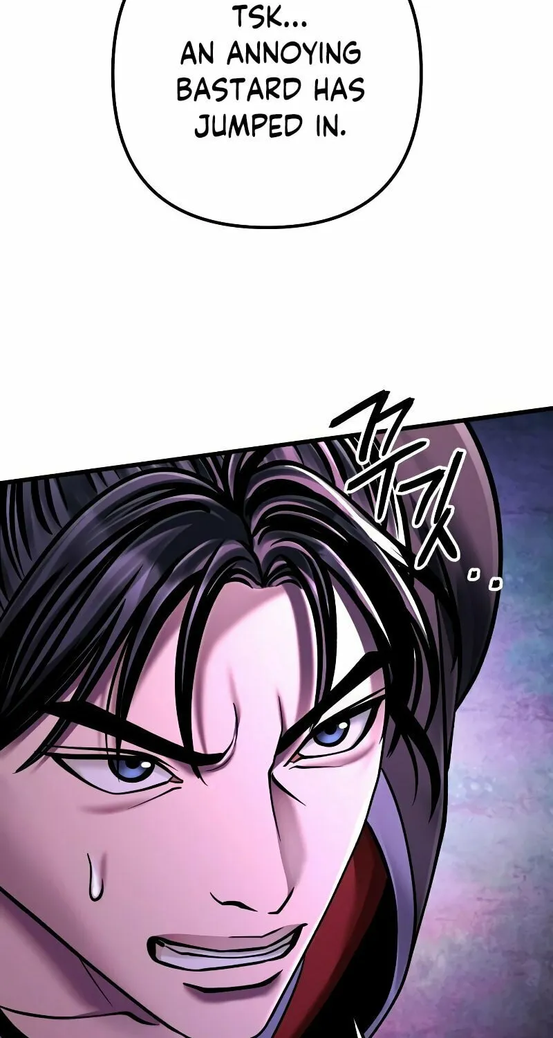 Revenge of Young Master Peng Chapter 135 page 2 - 