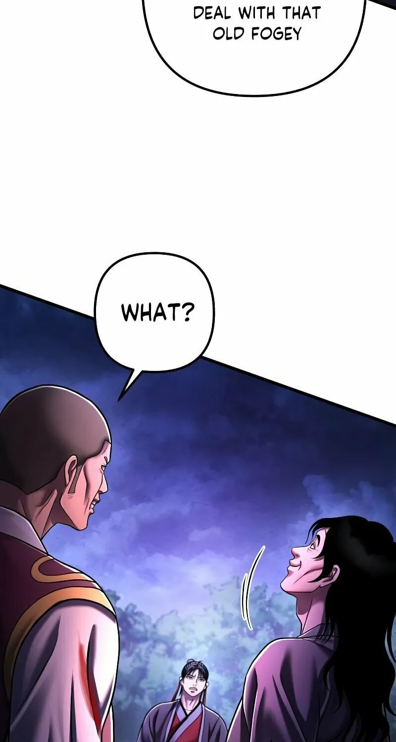 Revenge of Young Master Peng Chapter 135 page 12 - 