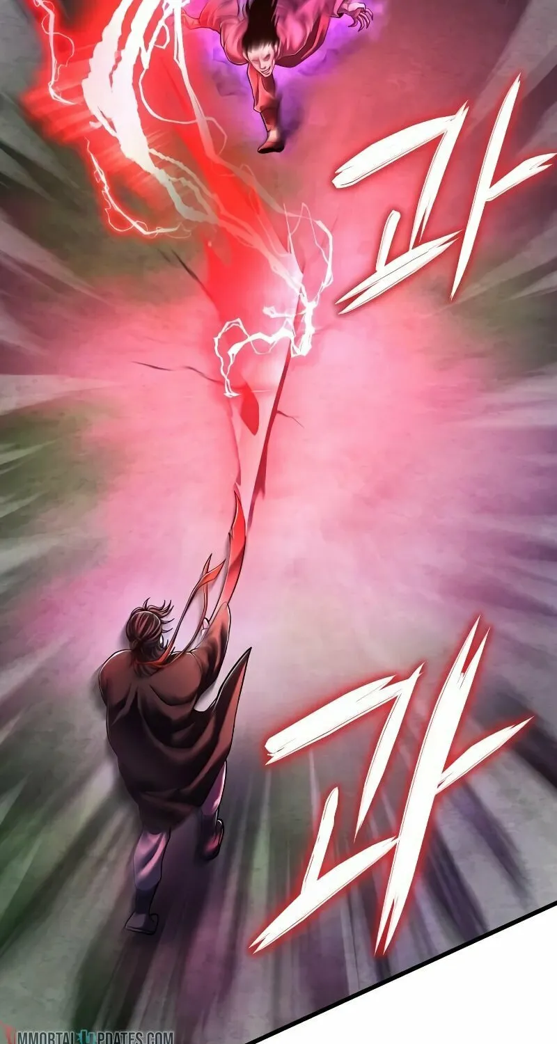 Revenge of Young Master Peng Chapter 135 page 114 - 