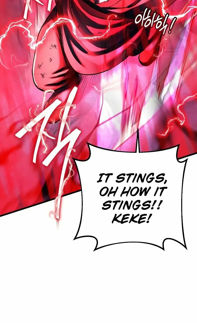 Revenge of Young Master Peng Chapter 135 page 119 - 