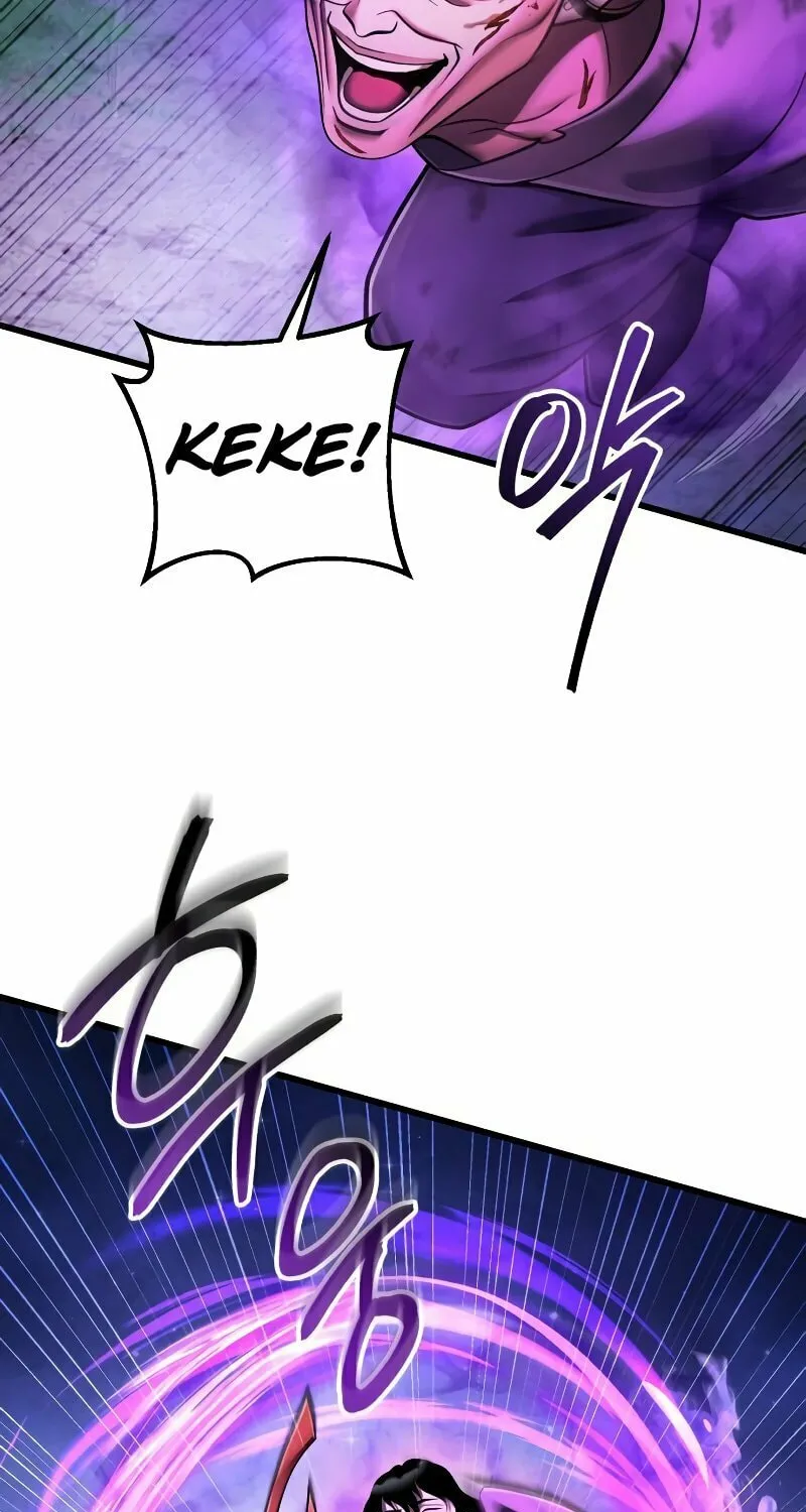 Revenge of Young Master Peng Chapter 135 page 122 - 