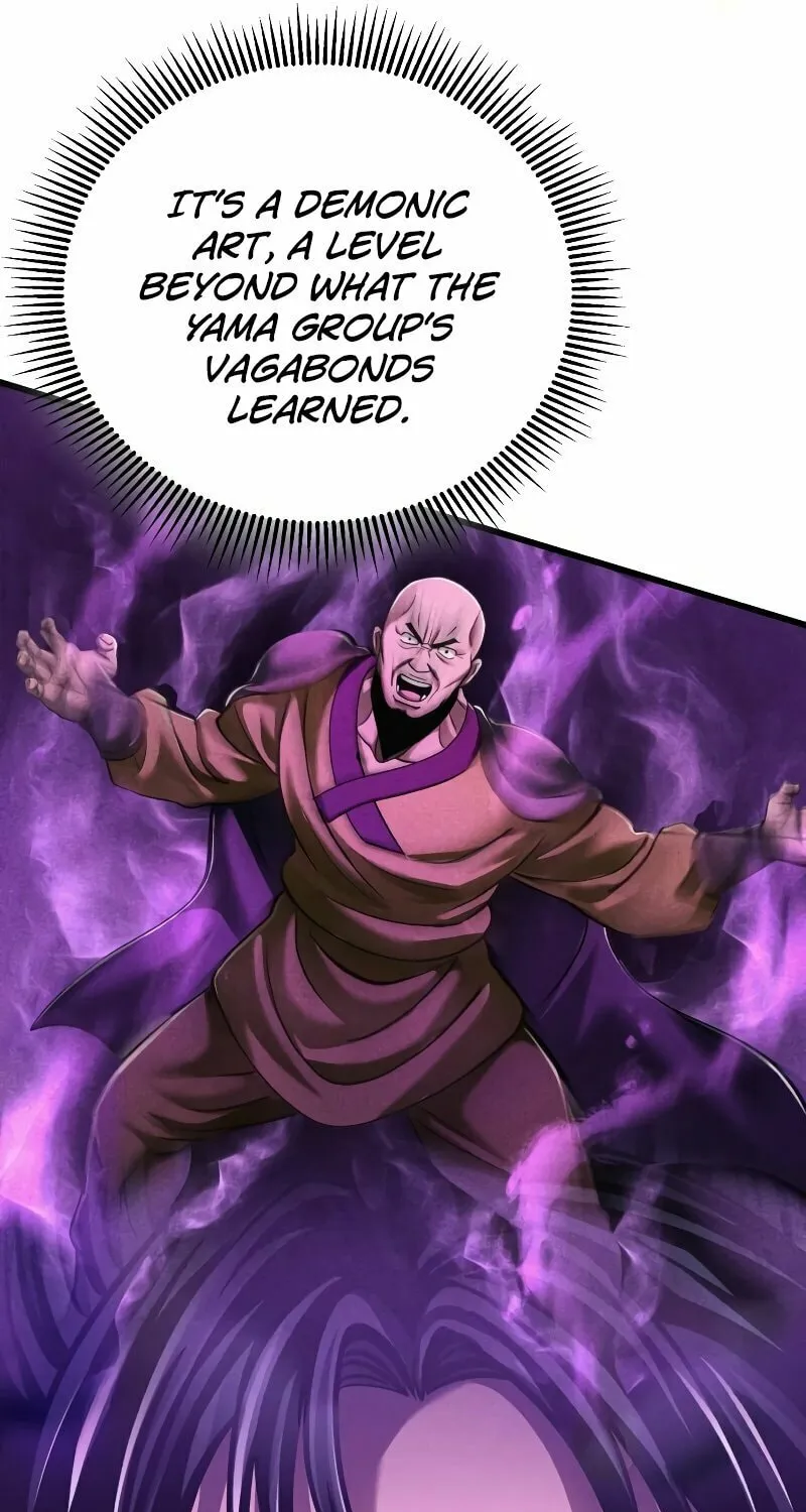 Revenge of Young Master Peng Chapter 135 page 132 - 