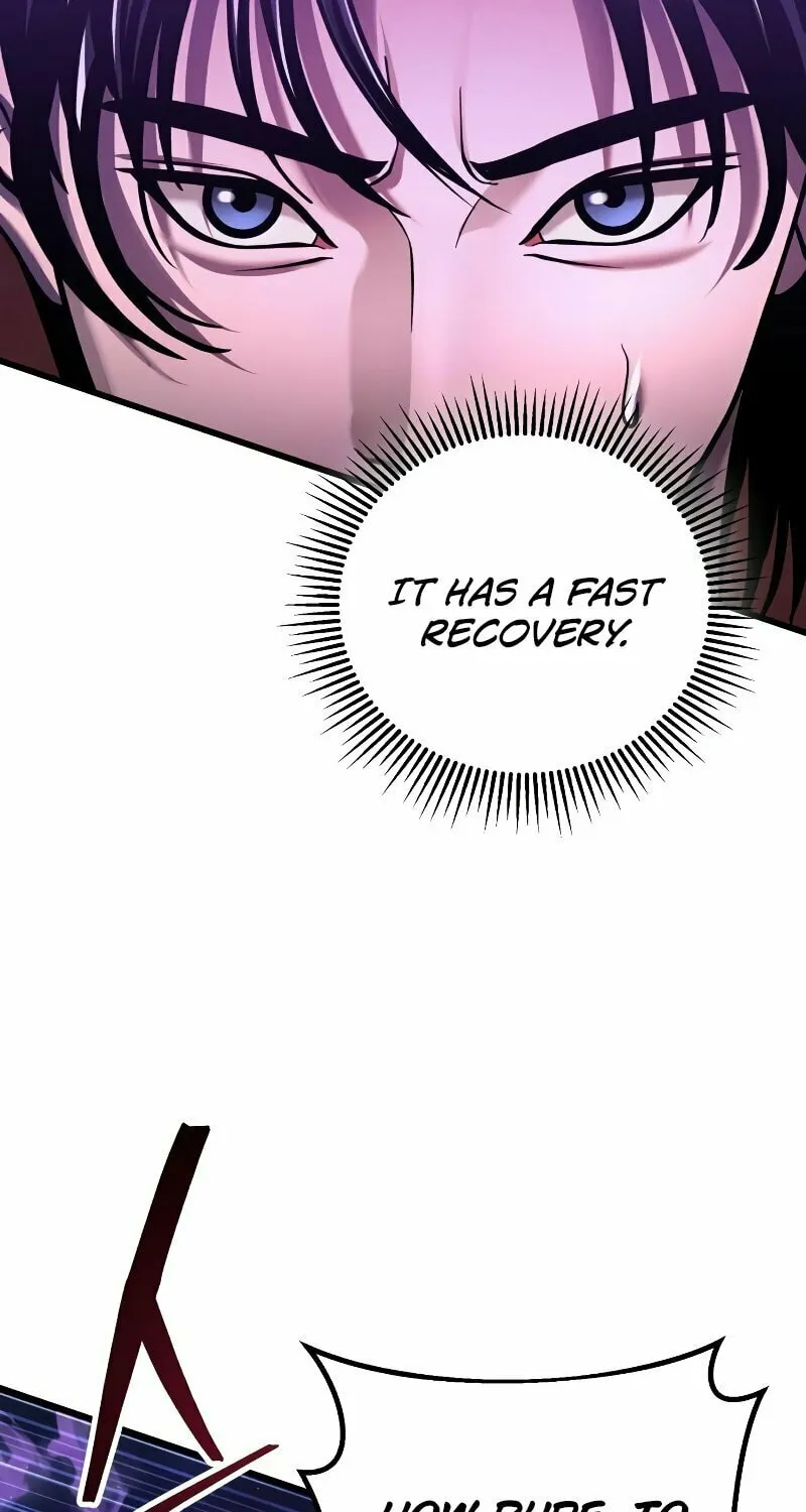 Revenge of Young Master Peng Chapter 135 page 133 - 