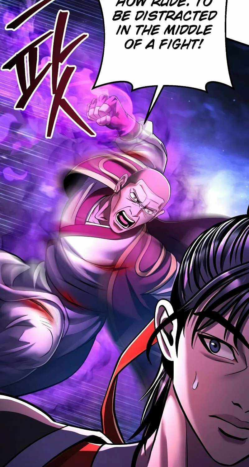 Revenge of Young Master Peng Chapter 135 page 134 - 