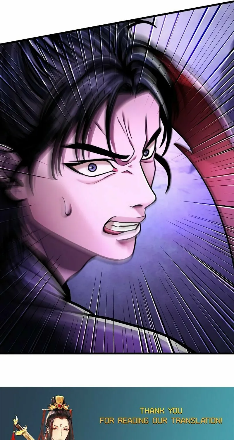 Revenge of Young Master Peng Chapter 135 page 136 - 