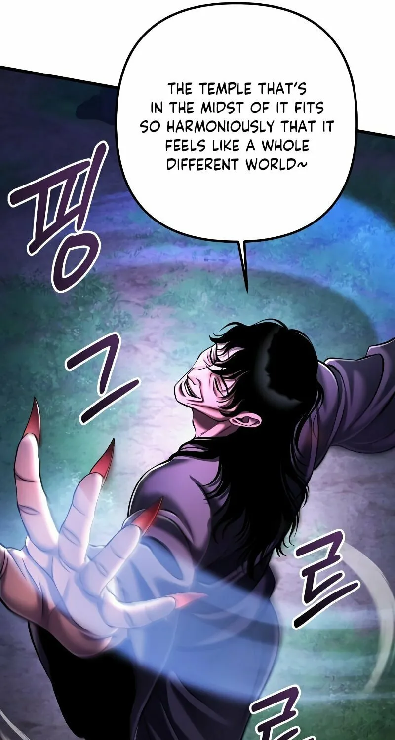 Revenge of Young Master Peng Chapter 135 page 15 - 