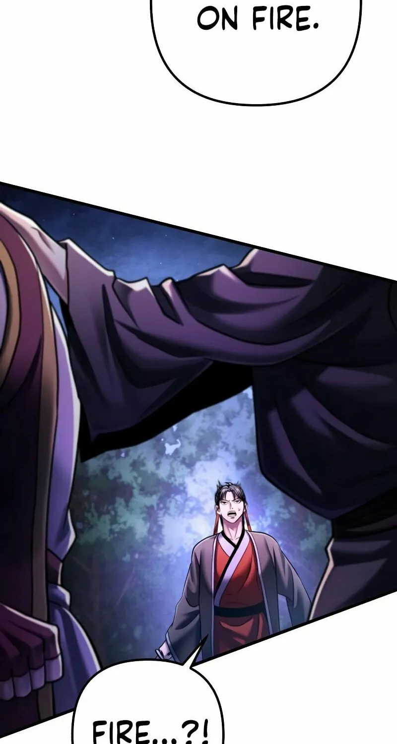 Revenge of Young Master Peng Chapter 135 page 20 - 
