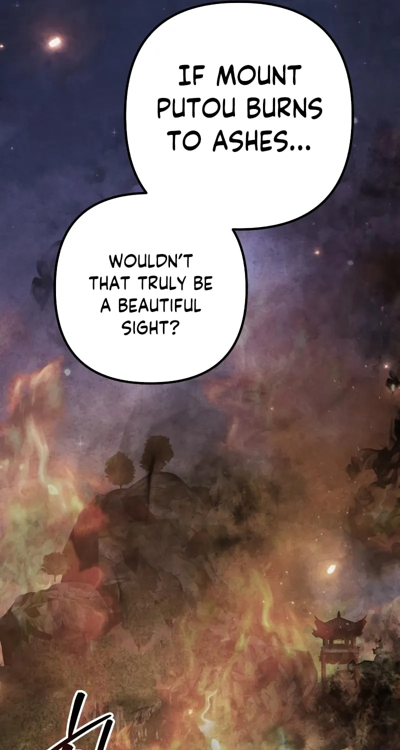 Revenge of Young Master Peng Chapter 135 page 22 - 