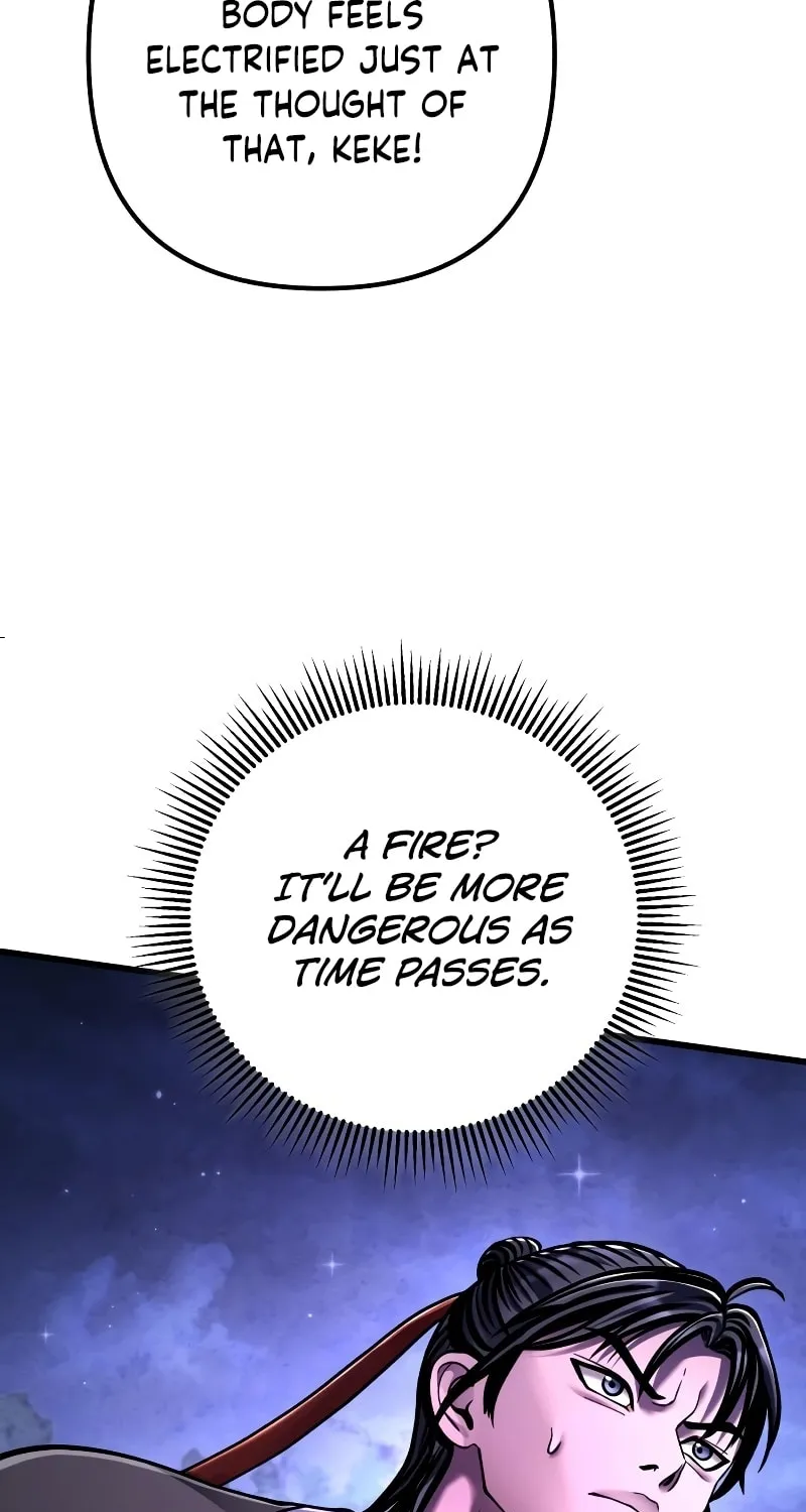 Revenge of Young Master Peng Chapter 135 page 24 - 